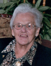 Françoise Bouvrette Crête site