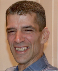 Mark Ravary site