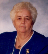 Georgette Vermette site