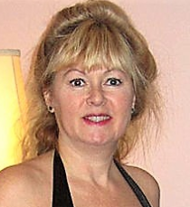 Suzanne Gareau site