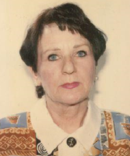 Antoinette Calvé site
