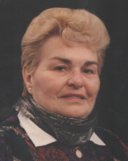 Yvette Desjardins site