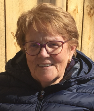 Claire Jasmin Bertrand