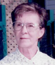 Thérèse Chartier Ladouceur site