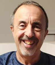 André Plouffe site