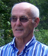 Gaston Fortier site 1