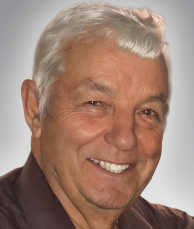 Gérald Guénette 2