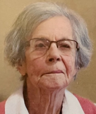 Thérèse Hogue site
