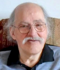 Gilbert Nadeau site