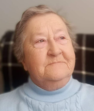 Barbara Pinsent site
