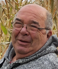 Claude Larouche site