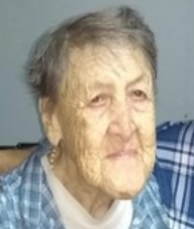 Thérèse Deschatelets Goguen site