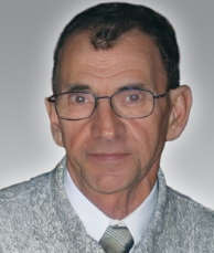 Yvon Proulx site