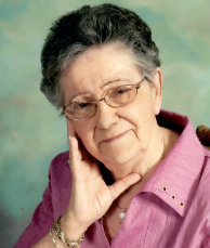 Thérèsse Guénette Bélisle site