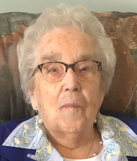 Georgette Piché Mantha site