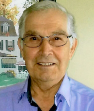 Jean-Denis Lachaine site