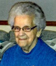 Jeannine Cyr Lebeau site
