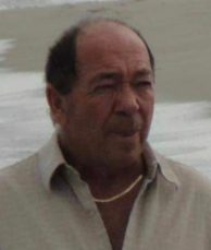 Jacques Desrosiers site