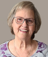 Paulette Perron site