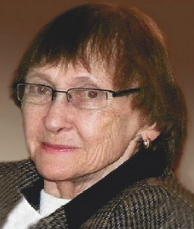 Pierrette Deschambault site