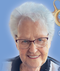 Julienne Beaudoin Gonthier site
