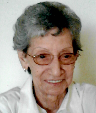 Thérèse Martin Cadieux site