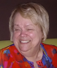 Dorothy Grégoire St-Denis site