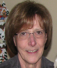 Madeleine Paradis site