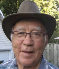 Georges Melançon site