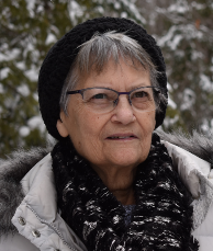Marie-Paule St-Germain site