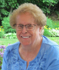 Georgette Labelle site