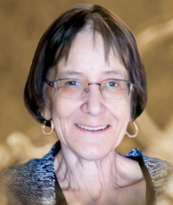 Ginette Lefebvre site