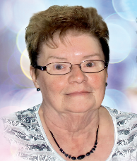 Simonne Ouellette site