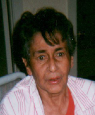 Aline West Moisan site