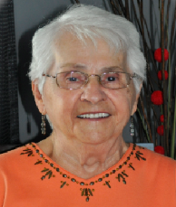 Gisèle Brosseau Casault site