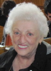 Jeannette Rousseau Pruneau site