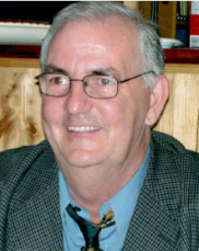 Raymond Martel site
