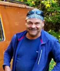 Alain Fortin site