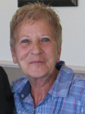 Jocelyne Cadieux Peters site