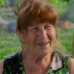 Lemieux née Beaulieu, Monique